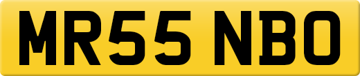 MR55NBO